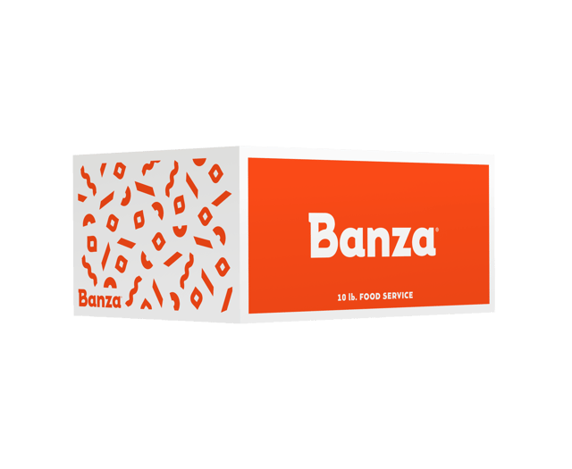 Penne - 10 lbs Bulk Box