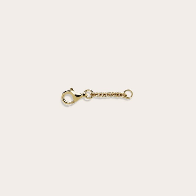 1" Bracelet Extender