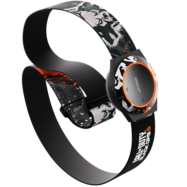 Call of Duty Black Ops6 Strap 3