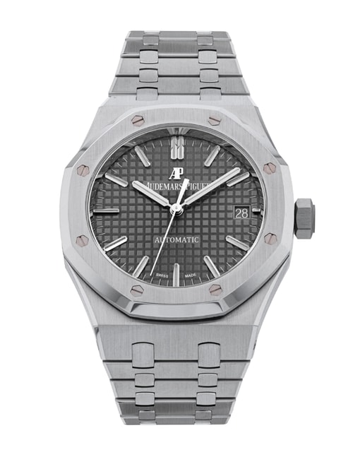 Audemars Piguet Royal Oak 15450ST.OO.1256ST.02