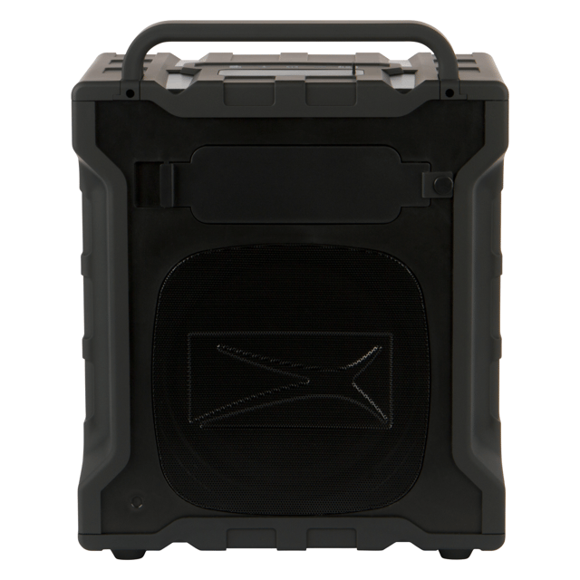Altec Lansing Sonic Boom Speaker