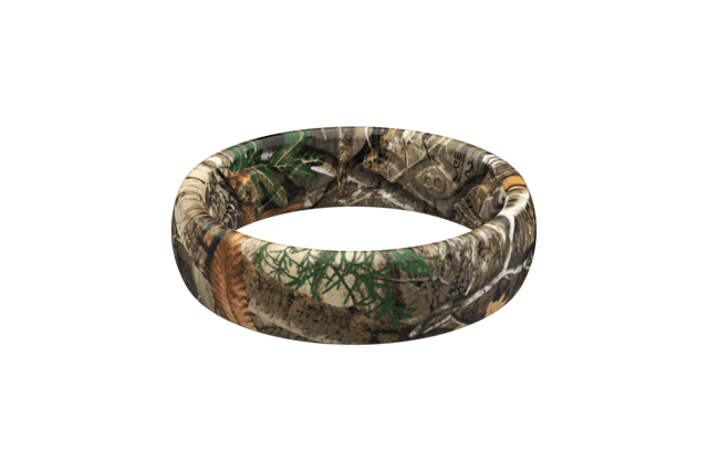 Realtree EDGE™ Camo Thin Ring