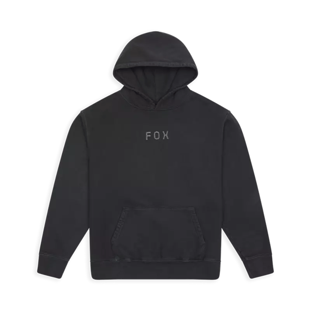 Fox Alternative Pullover Hoodie