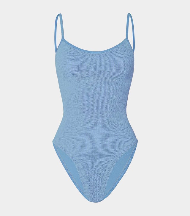 Pamela Swim - Cornflower