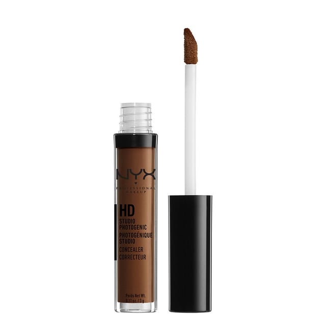 HD Photogenic Liquid Concealer