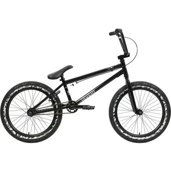 Invert Camo BMX Bike - 20" Wheel