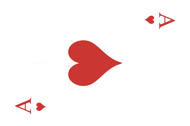 Ace of Hearts