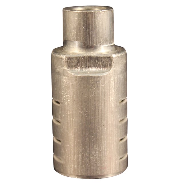 1/8" Aluminum Silencer (Pack of 5)