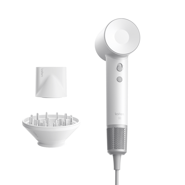 [Promo]Laifen SE · High-speed hair dryer