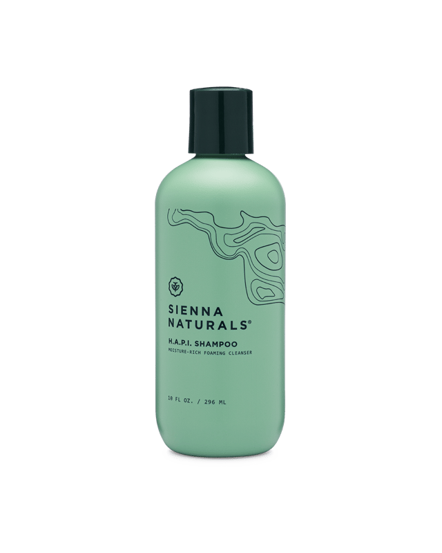 H.A.P.I. Shampoo