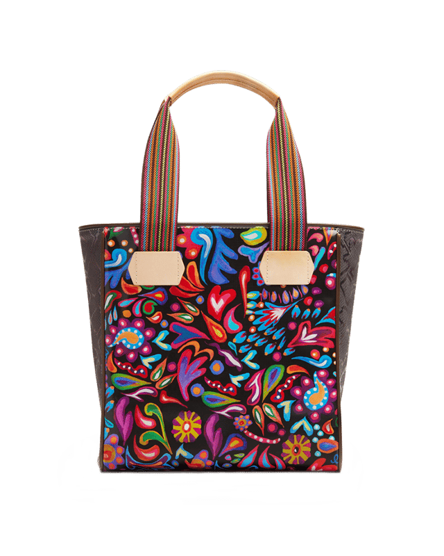 Sophia Classic Tote