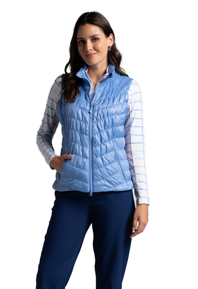 Solid Vest - 31000