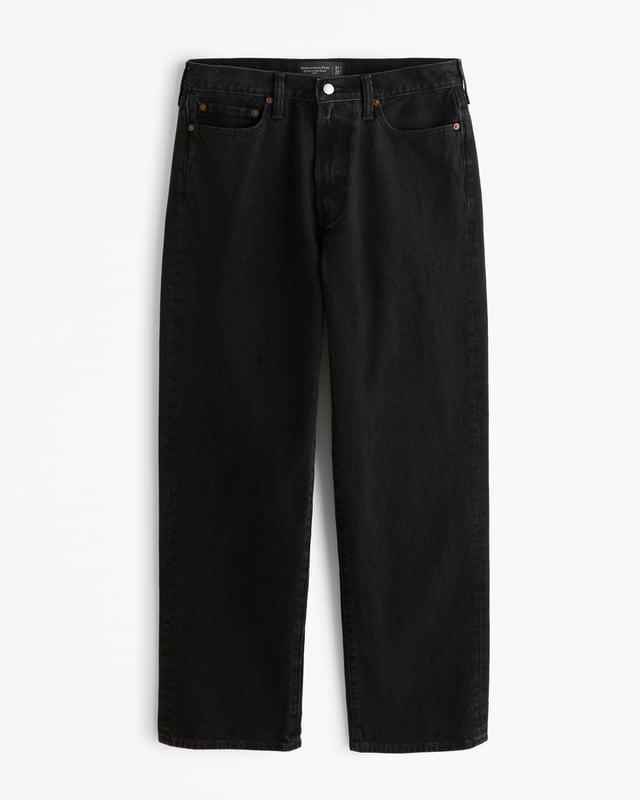 Baggy Jean