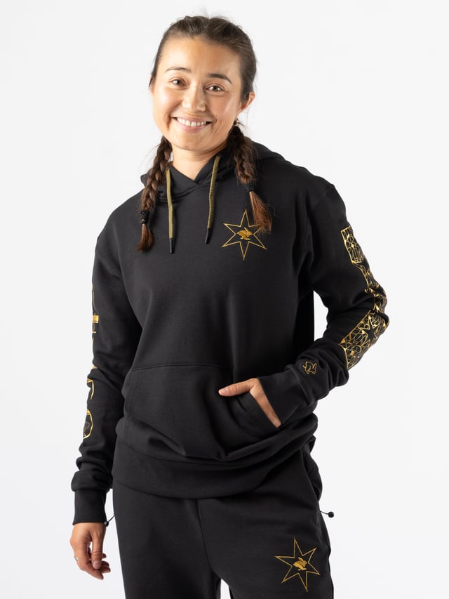 All Gender Go-to Hoodie | Chicago Speakeasy