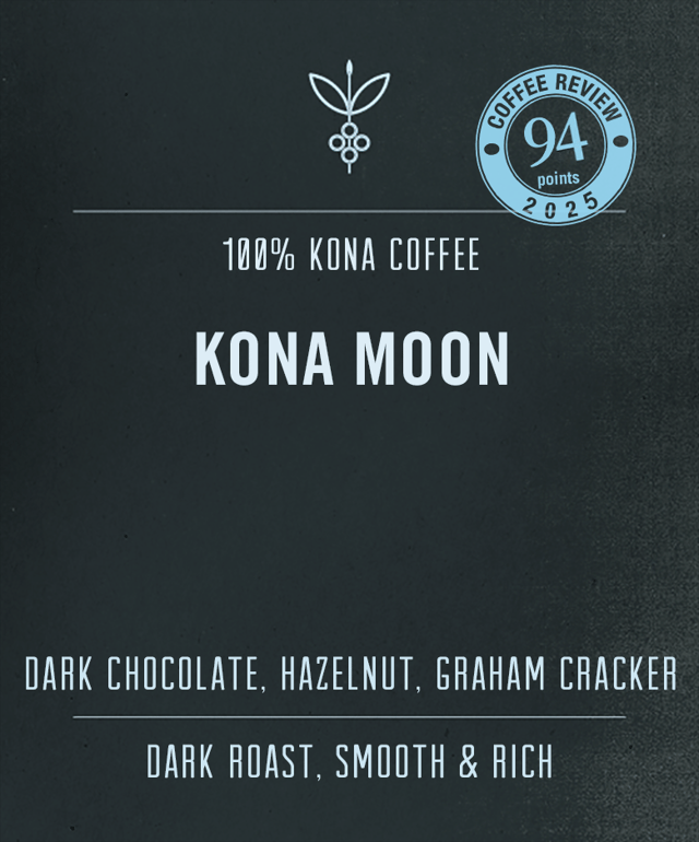 Kona Moon