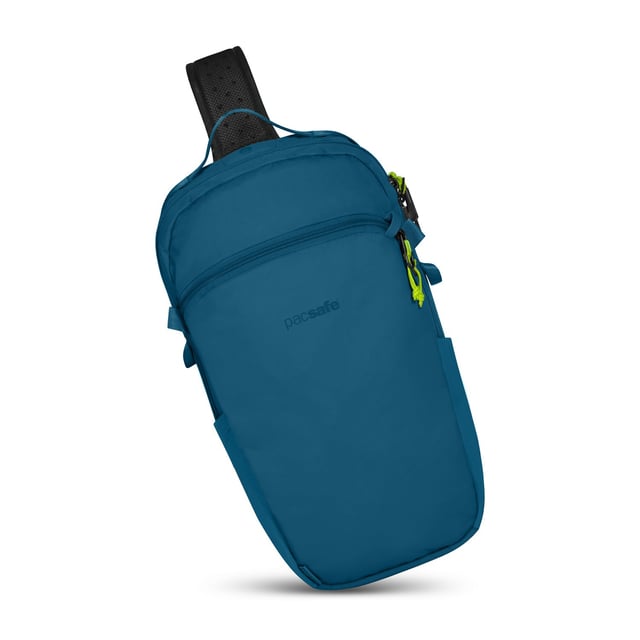 Pacsafe® ECO 12L anti-theft sling backpack