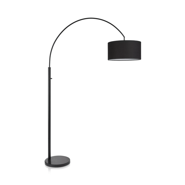 Arched Floor Lamp