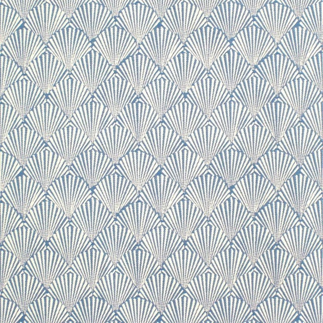 Covington Outdoor Caribbean Seaside Fabric