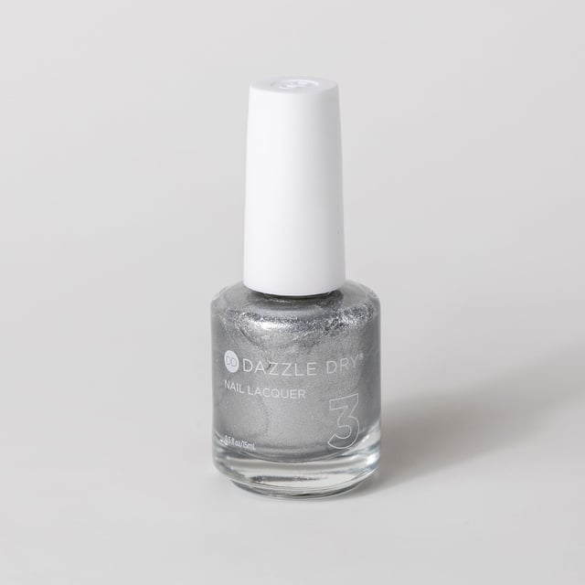 Silver Lamé