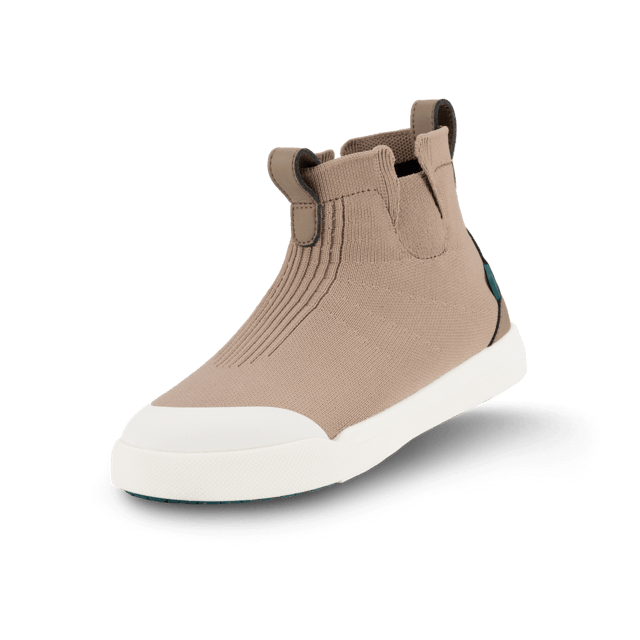 Kids Weekend Chelsea - Mahogany/Caliente