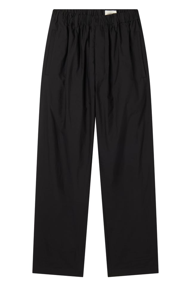 Relaxed Pants