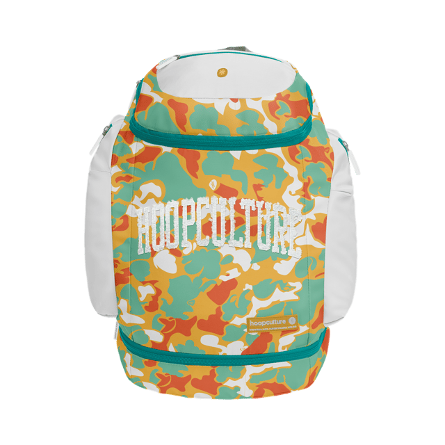 Varsity Camo Classic Backpack