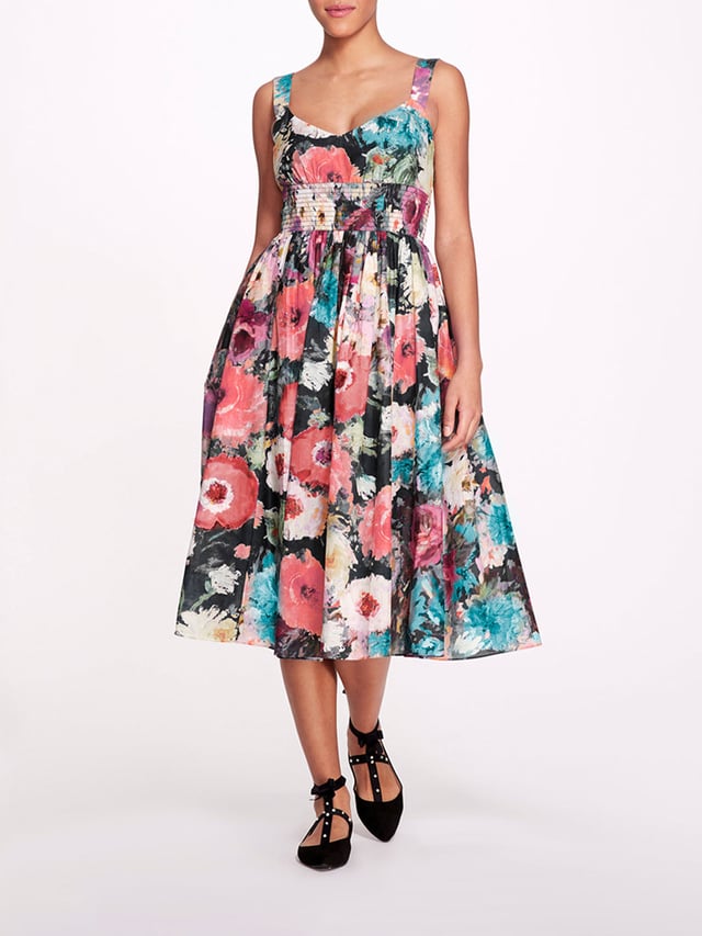 Betony Midi