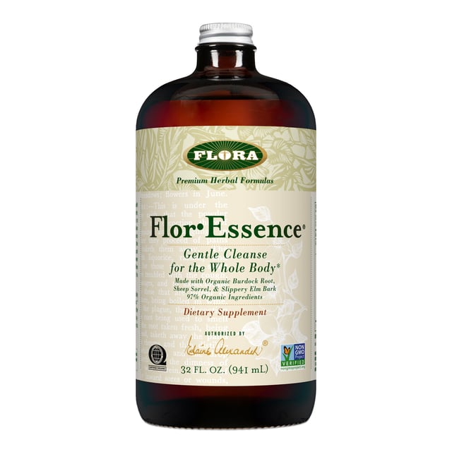 Flor•Essence®