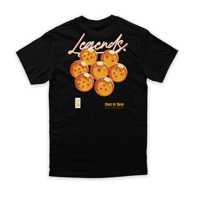 Wish Orbs Tee