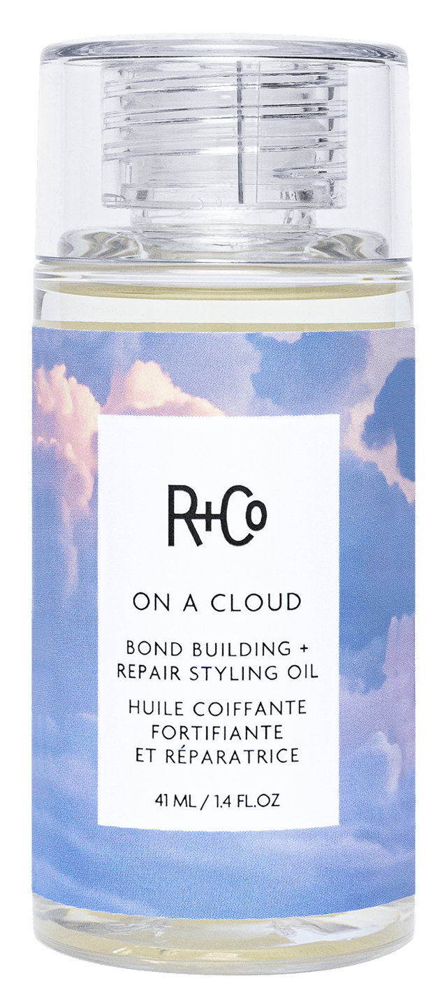 ON A CLOUD BOND BUILDING + REPAIR STYLING OIL 