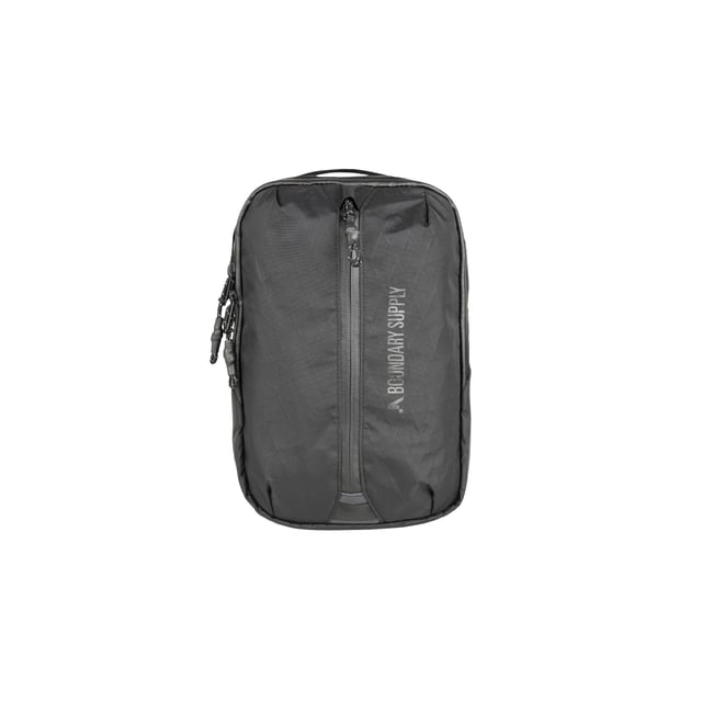Aux Compartment X-Pac