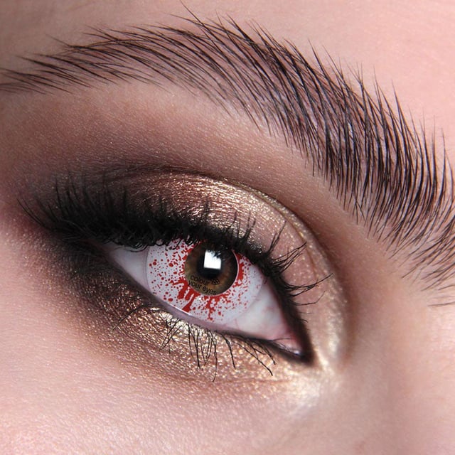 Bloodshot Drops
