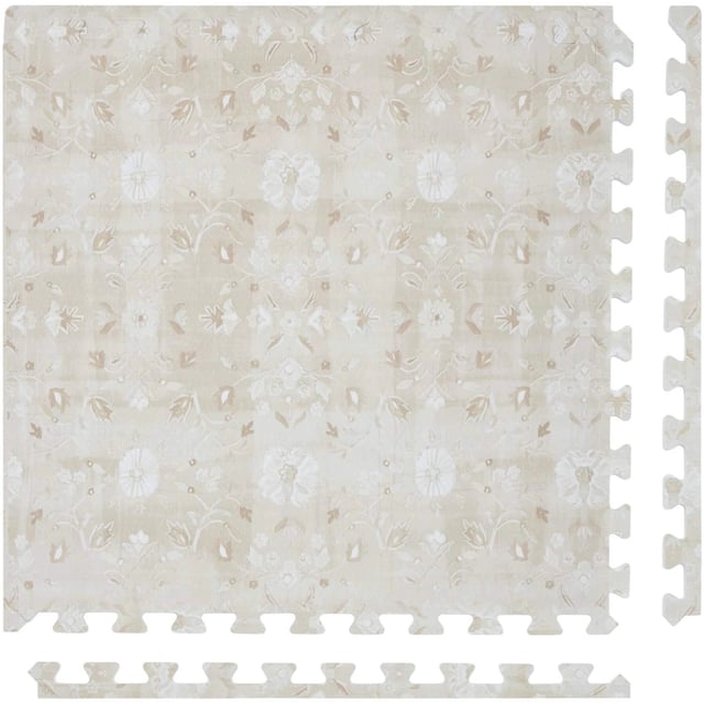 Little Nomad Play Mat | Gemma