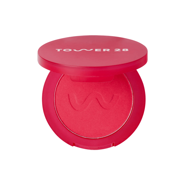 Toni Bravo GetSet™ Matte Powder Blush