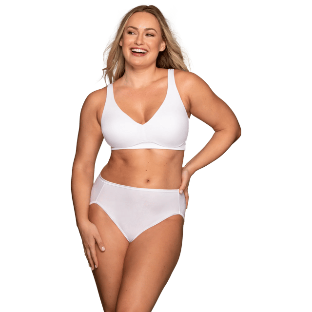 Beauty Back® Simple Size Wireless with Lift