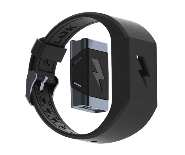 Shock Clock 2