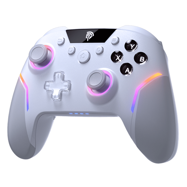 EasySMX® X20 Multiplatform Gaming Controller with Trigger Lock And Hall Effect Sensors