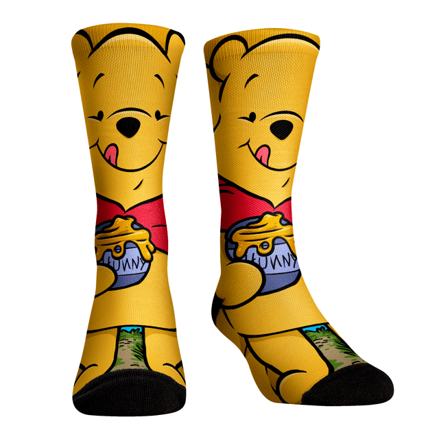 Pooh - Character