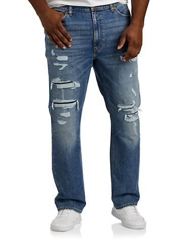 TN RIP AND REPAIR ATHLETIC