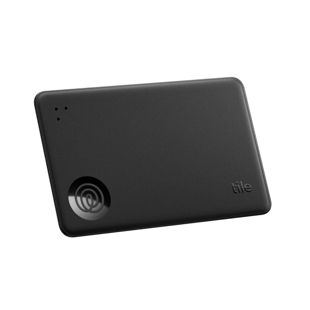 Tile Slim 2024 - Black