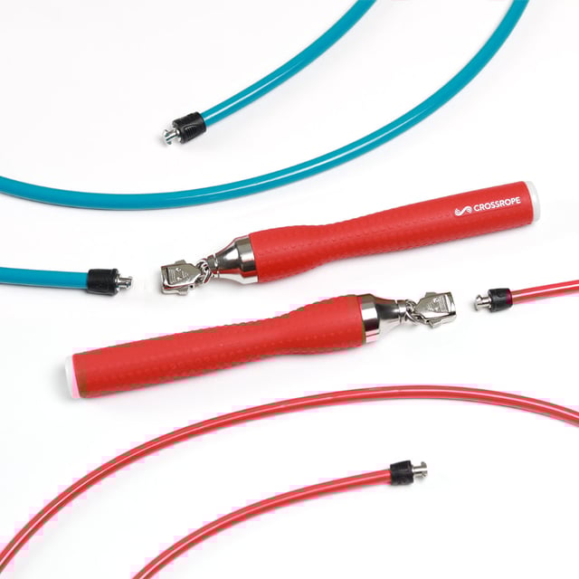Get Lean Set - Scarlet Handles
