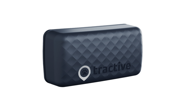 Tractive CAT Mini - Mint
