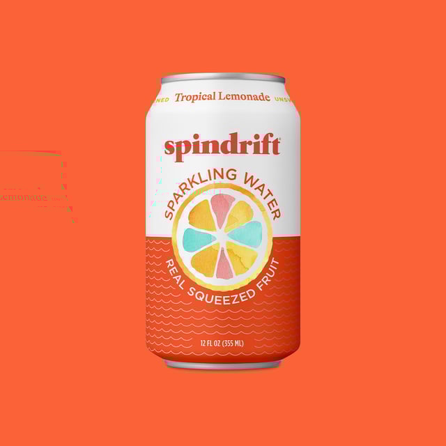 Tropical Lemonade
