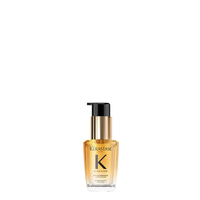 Elixir Ultime Refillable Hydrating Hair Oil​