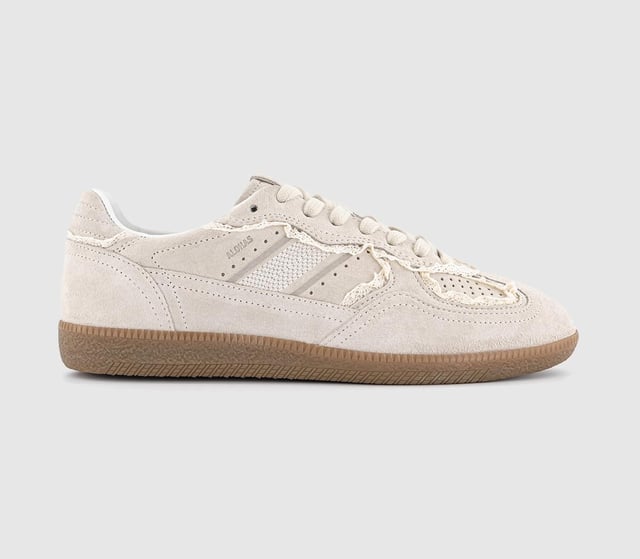 Tb490 Crochet Sneakers