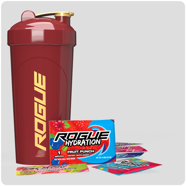 Starter Kit - Spartan