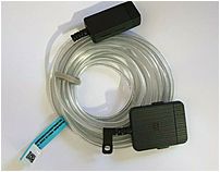 Samsung BN39-02470A One Connect Cable Compatible for Samsung Frame QLED TVs