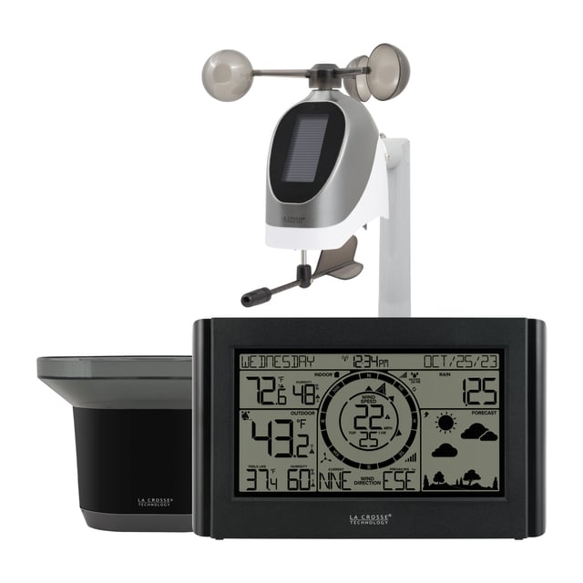 328-96087 Wireless Professional Weather Station