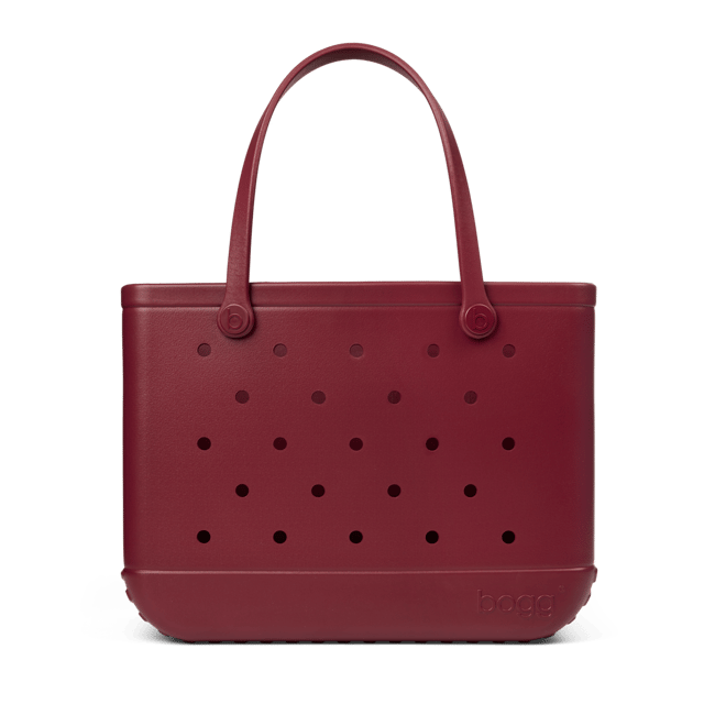 Original Bogg Bag - Mulled Wine