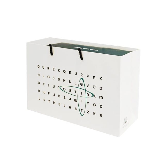Gift Bag For Portable Espresso Machine